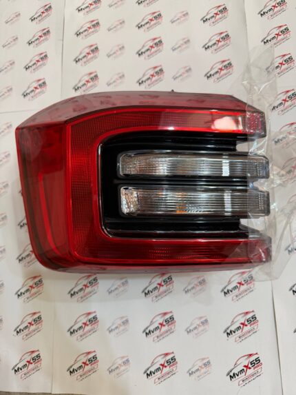 خطر گلگیر چپ x55pro