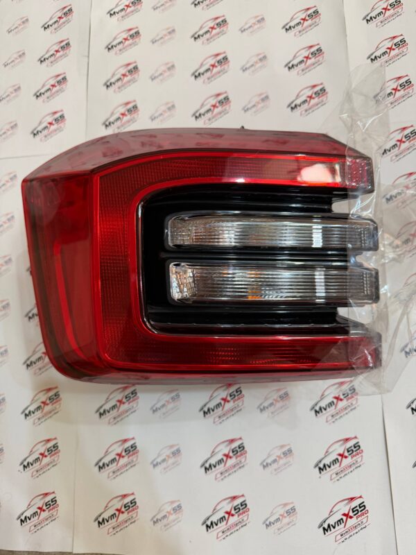 خطر گلگیر چپ x55pro