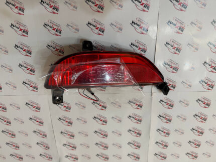 مه شکن چپ x55pro